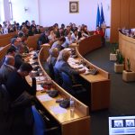 Столичен общински съвет - заседание, СОС