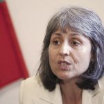 След старта на проект за нов Наказателен кодекс Маргарита Попова даде ход и на работата по нов АНК.