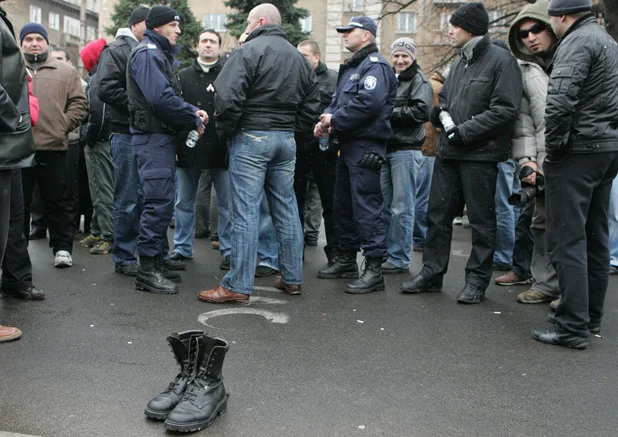 полиция