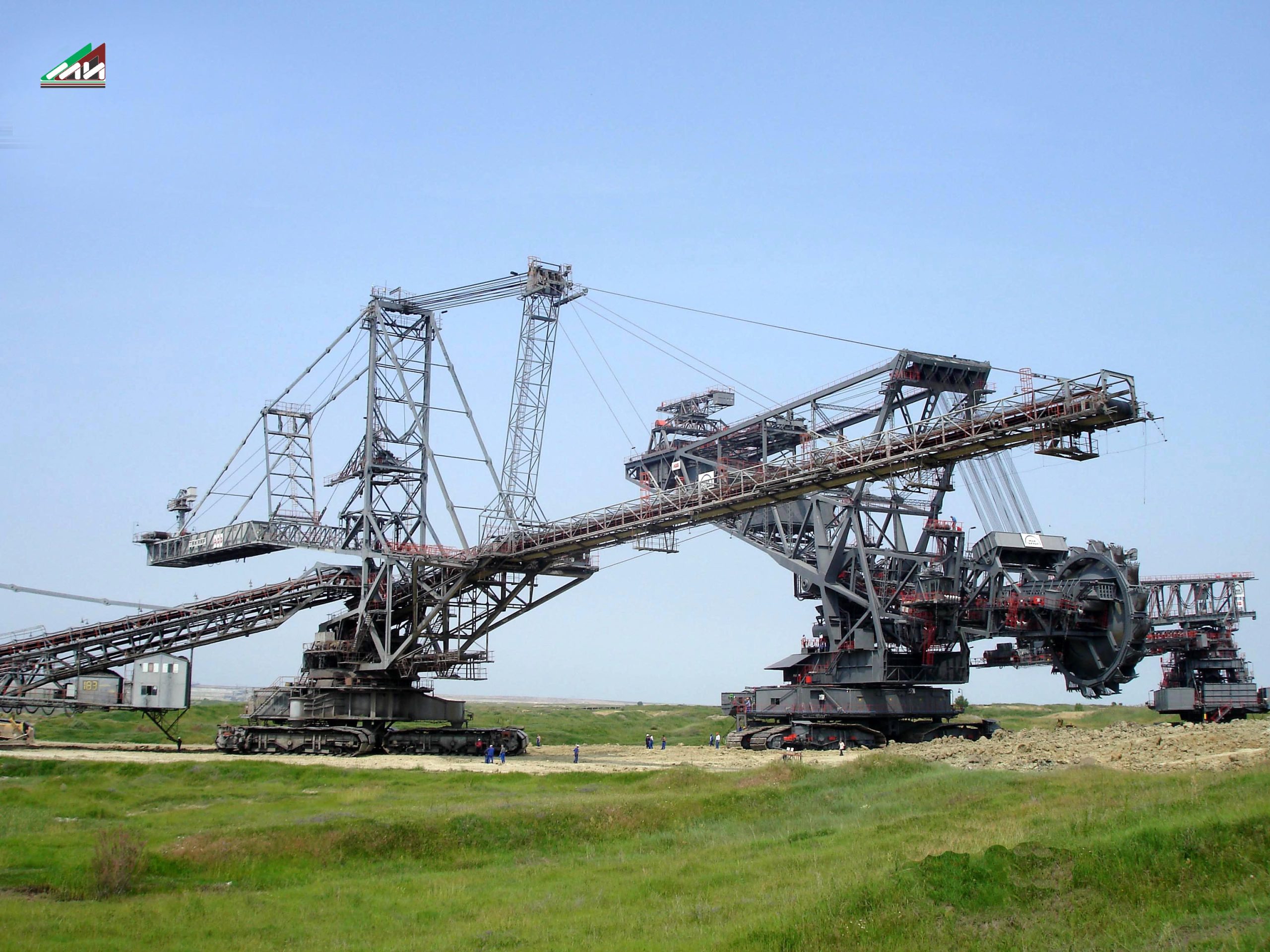 мини марица изток рудник „Трояново-1“