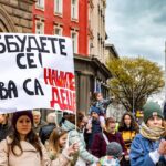 В София ще се проведе още един протест в памет на 12-годишната Сияна