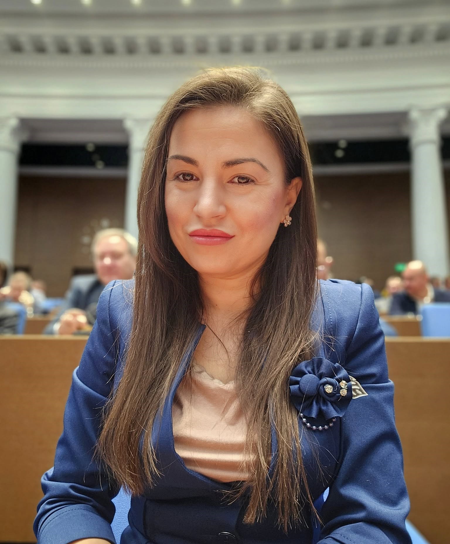 ГЕРБ-СДС се обяви против сливането на ИАРА с Изпълнителната агенция по горите