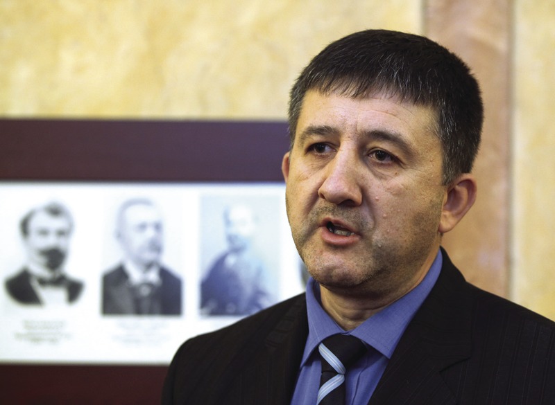 Георги Марков