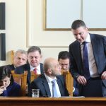 Парламент - Бюджет 2016