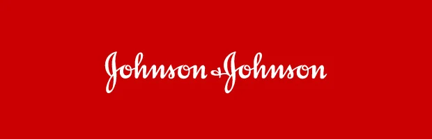 Johnson & Johnson джонсън и джонсън