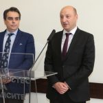 Министерство на финансите Асен Василев Валери Белчев