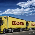 Discordia