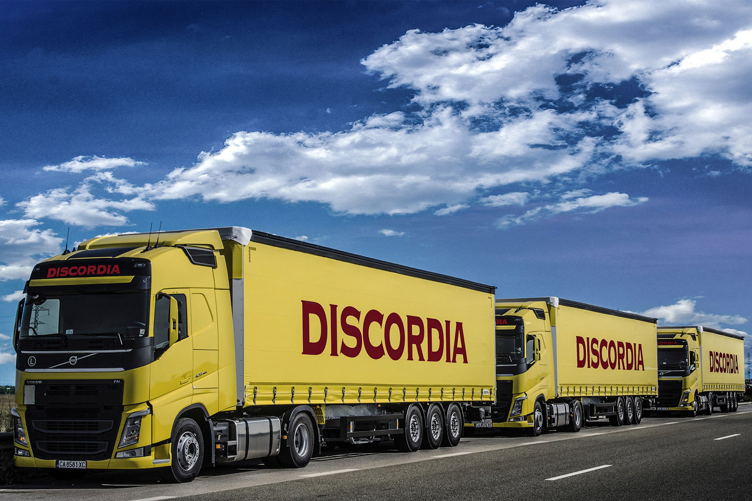 Discordia