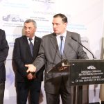 Парламент - Мартин Димитров
