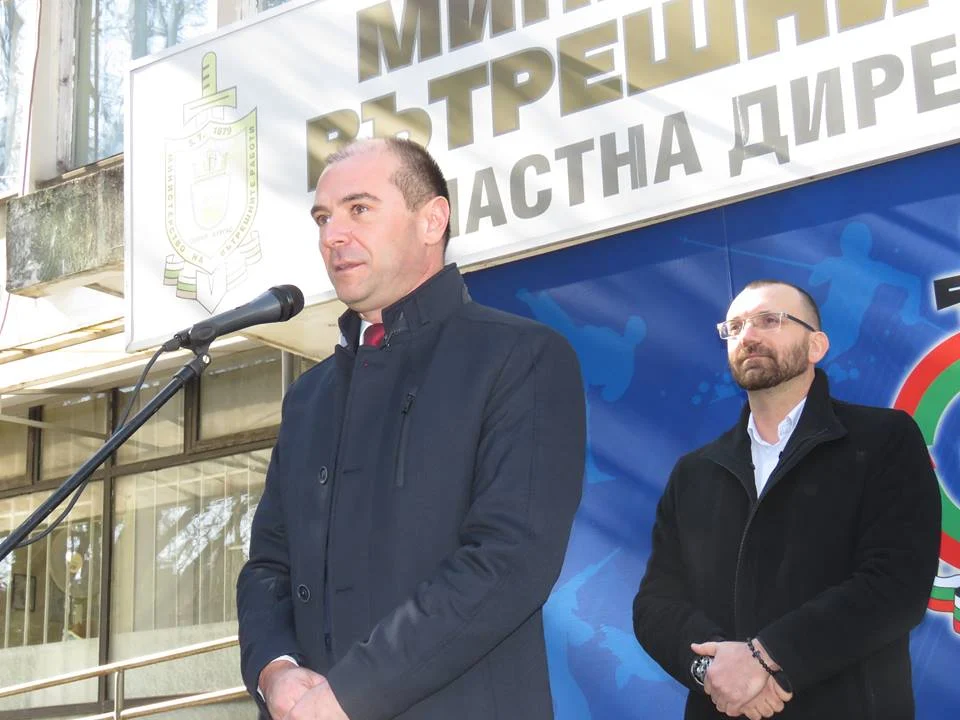 стрелба мвр