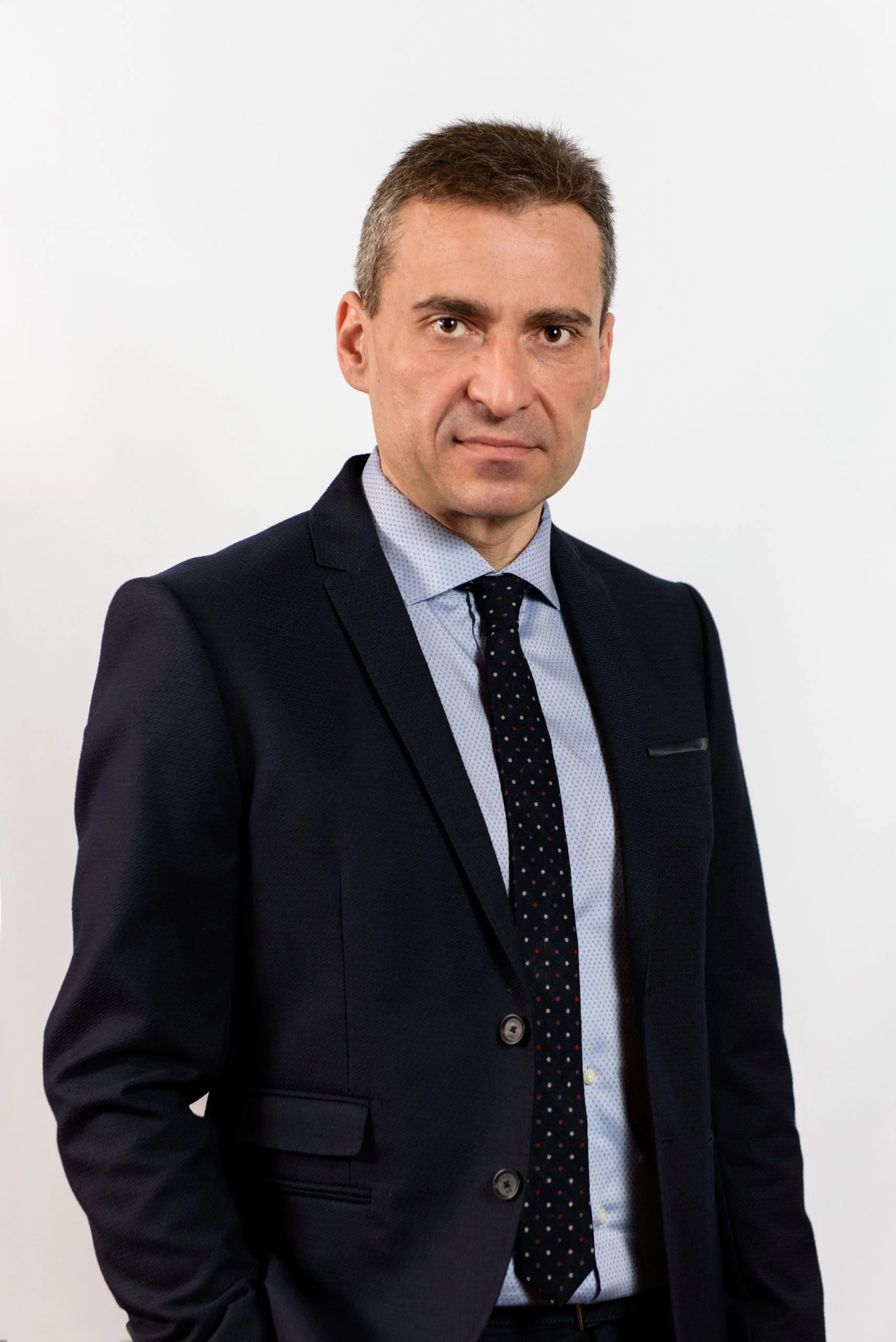 Александър Димитров