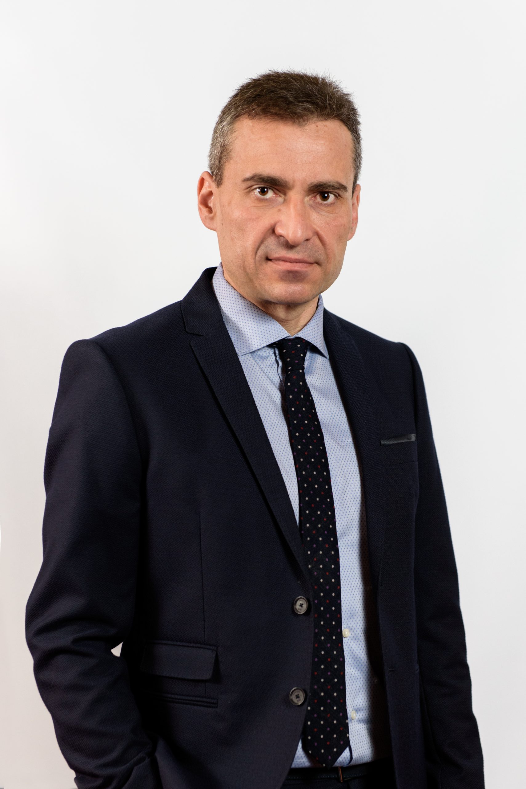 Александър Димитров