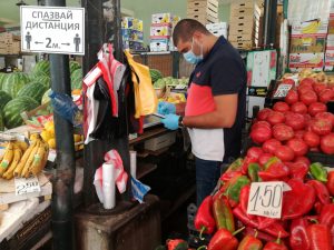проверка кантари