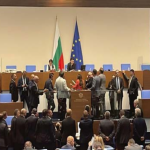 парламент