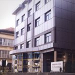 хеликоптерна площадка