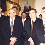 Награди "Банкер на годината" 2002Джон Шомел - Доу - ЕБВРГеорги Петров - БНБГаутам Вир - ХебросбанкПламен Петров - Токуда банкВладимир Ташков