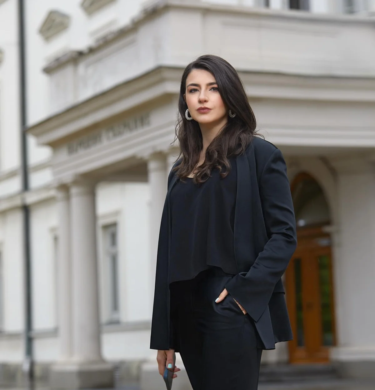 Бориславова осъди Слави Трифонов на първа инстанция за "Песента за Лена"