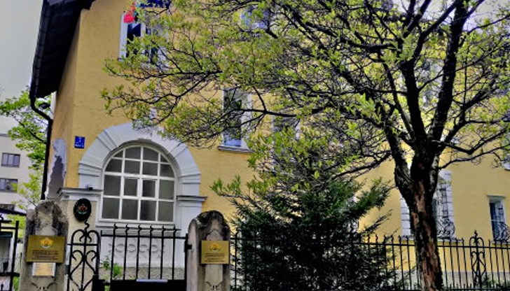 бг консулство мюнхен