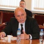 Парламент комисия Магнитски изслушване Димитър Радев