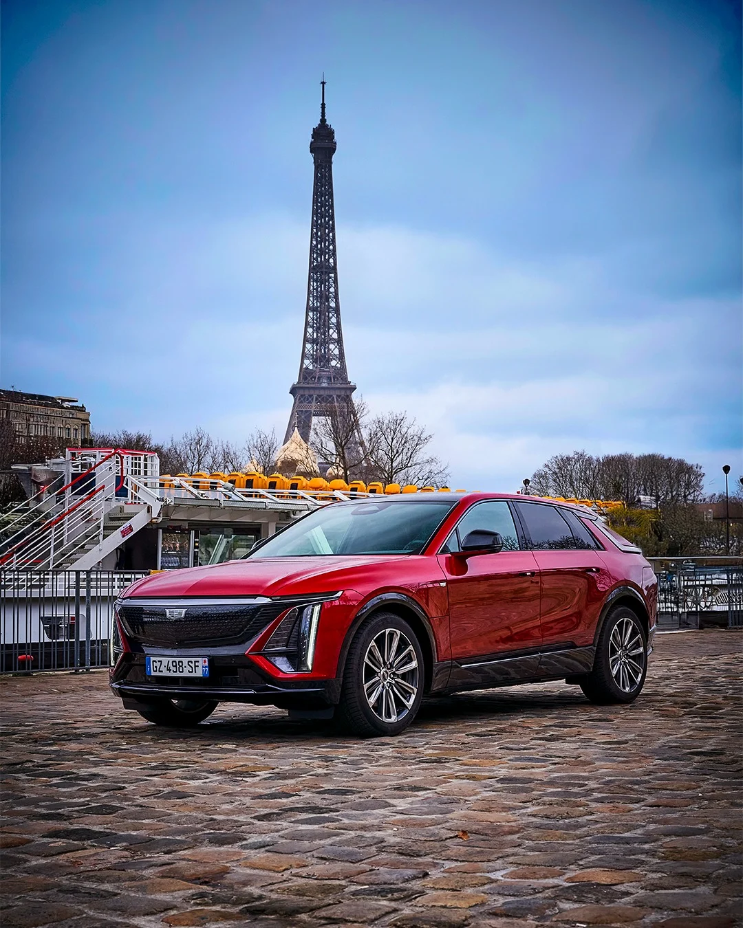 General Motors залага на електромобилите и американския лукс с нова визия за Cadillac 1 491833593 688378723741017 3188732711049736866 n