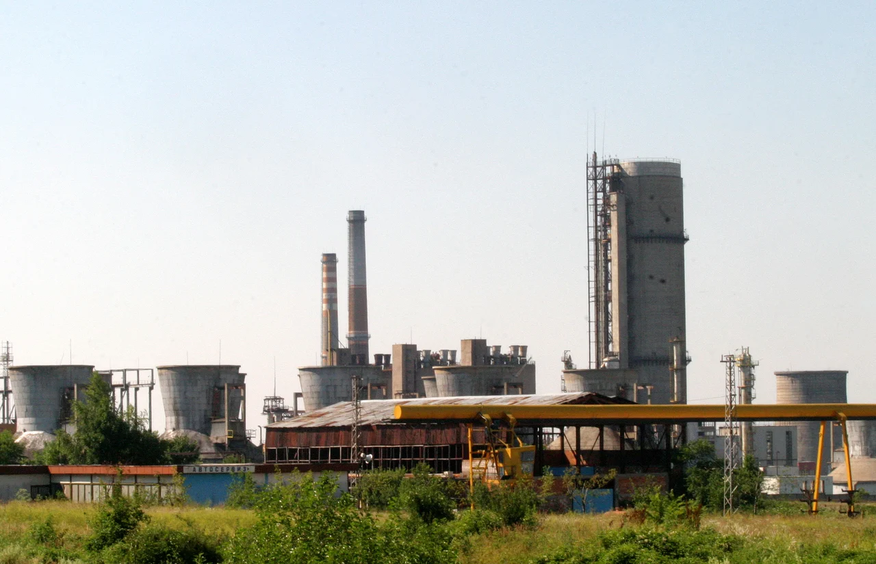 Враца"Химко"