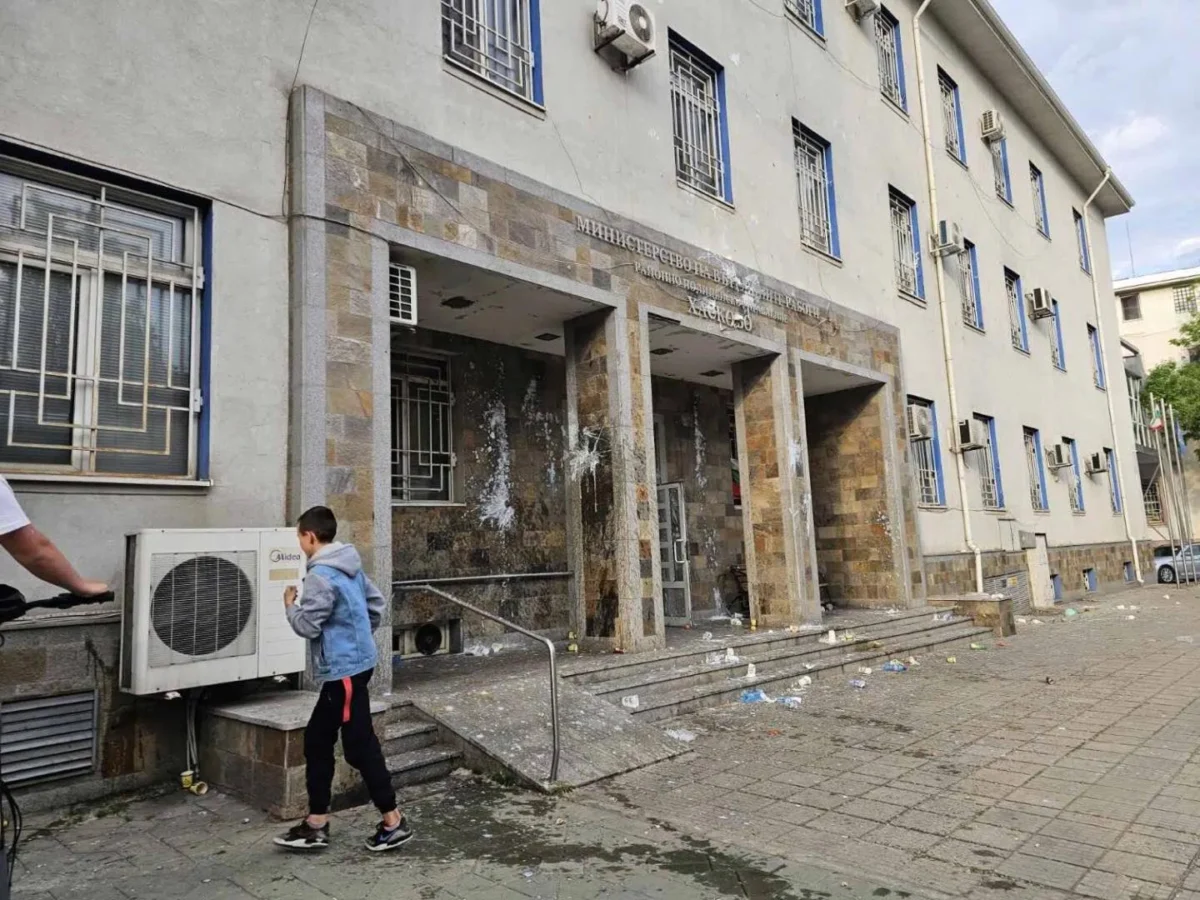 Очаква се шефът на полицията в Хасково да подаде оставка 1 493911445 677475541543944 4690157207691481657 n