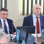 ВСС Изслушване на Иван Гешев Данаил Кирилов