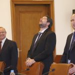 Министерски съвет - заседаниеХристо Иванов - мин. на правосъдието