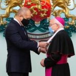Монсеньор Анселмо Пекорари