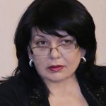 Бистра Георгиева