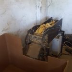 работилница тютюн