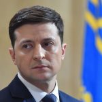 Володимир Зеленски
