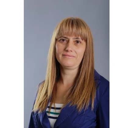 Даниела Димитрова