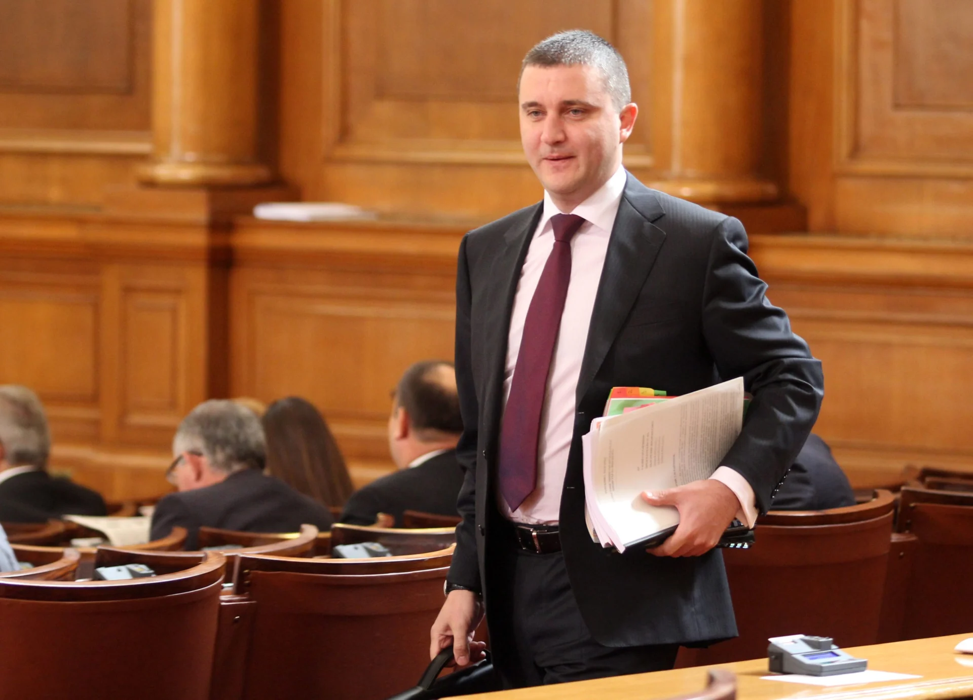 Владислав Горанов