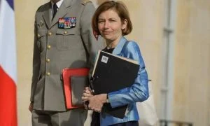 Флоранс Парли