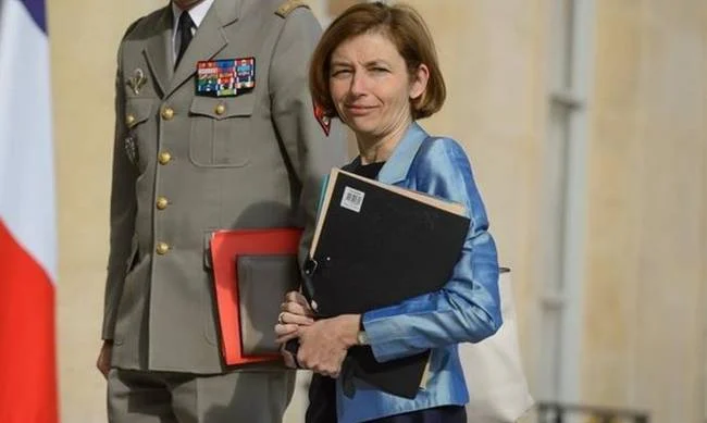 Флоранс Парли