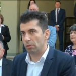 кирил петков вмз сопот (БНТ)