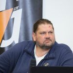 Конференция "Дигиталното банкиране - бъдещето днес" Иван Станчин Уникредит Булбанк