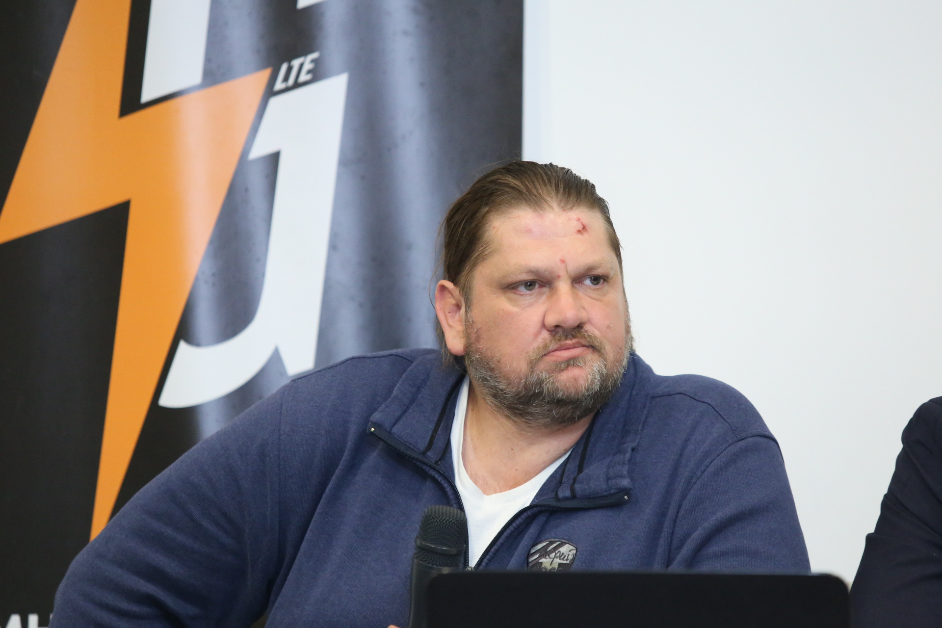 Конференция "Дигиталното банкиране - бъдещето днес" Иван Станчин Уникредит Булбанк