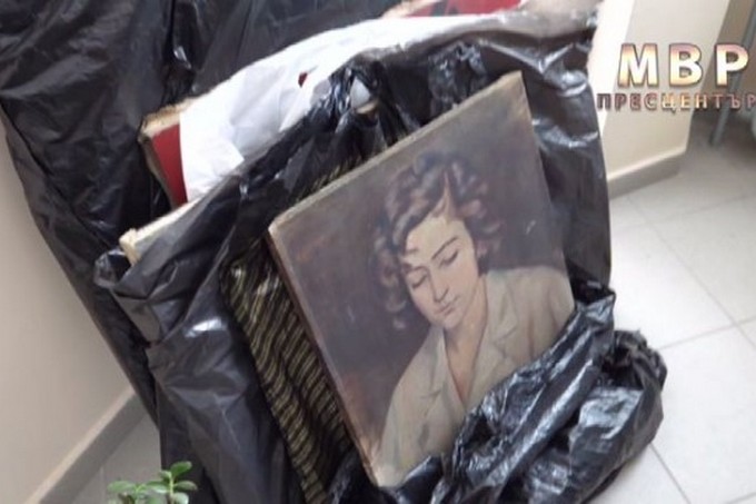 Софийска районна прокуратура обвини и задържа в ареста 54 годишен мъж