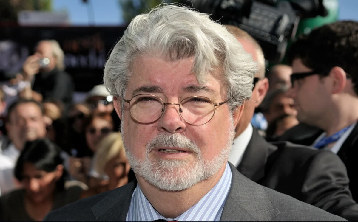 Холивудският режисьор Джордж Лукас купи имение в Лондон