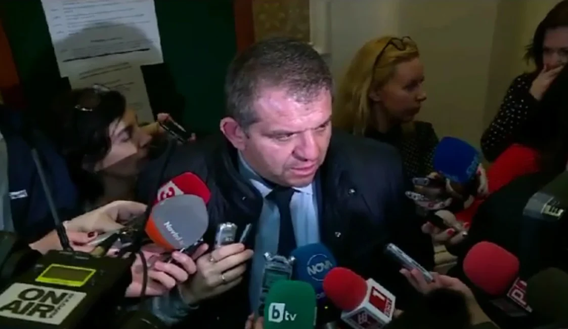 Димитър Гамишев