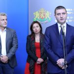 Министерски съвет - бюджет 2017 -  Владислав Горанов