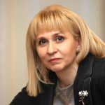 Диана Ковачева