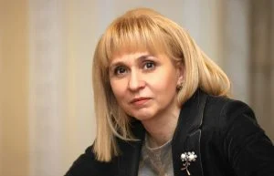 Диана Ковачева
