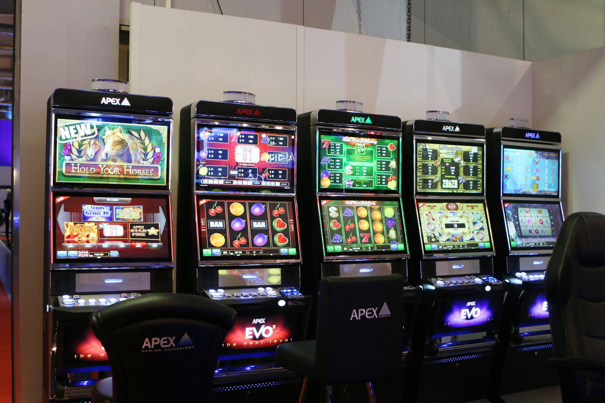 Откриване на Балканското изложение на развлекателната и игрална индустрия (BEGE Expo) и Източноевропейската конференция на игралната индустрия (EEGS). рулетка хазарт