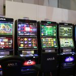 Откриване на Балканското изложение на развлекателната и игрална индустрия (BEGE Expo) и Източноевропейската конференция на игралната индустрия (EEGS). рулетка хазарт