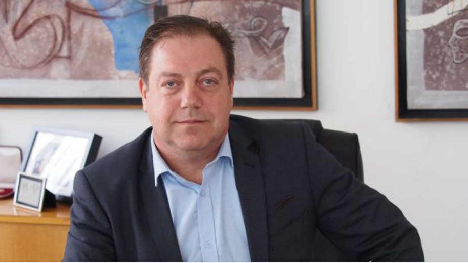 Д-р Иван Маджаров