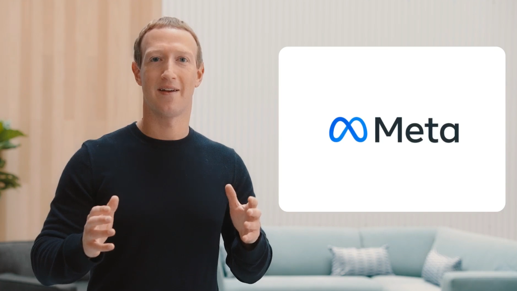 мета марк зукърбърг