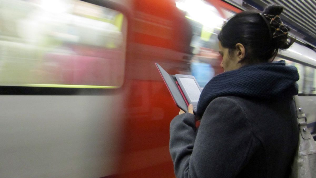 e-book